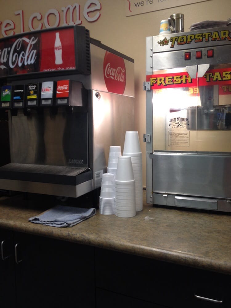 Grease Monkey - 17 Reviews - Oil Change Stations - 55 W ...