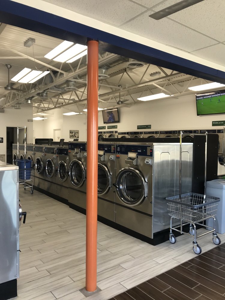 Supreme Laundry & Cleaners