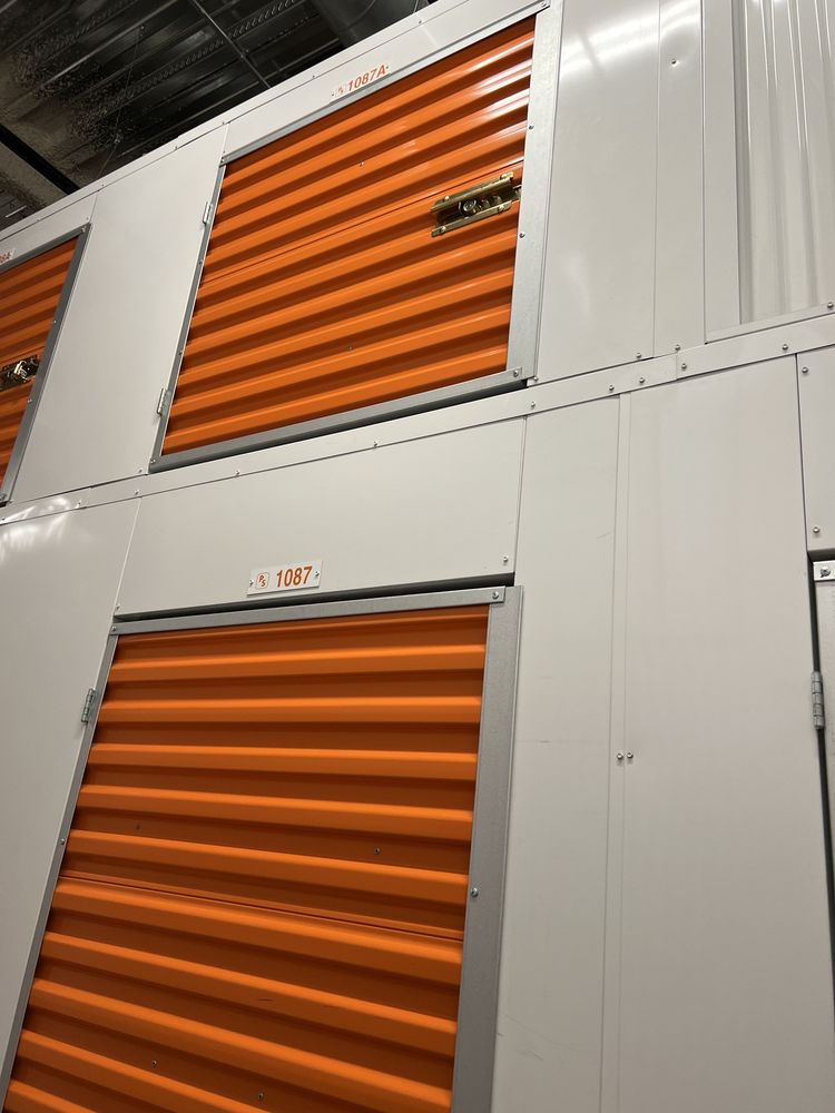 Public Storage