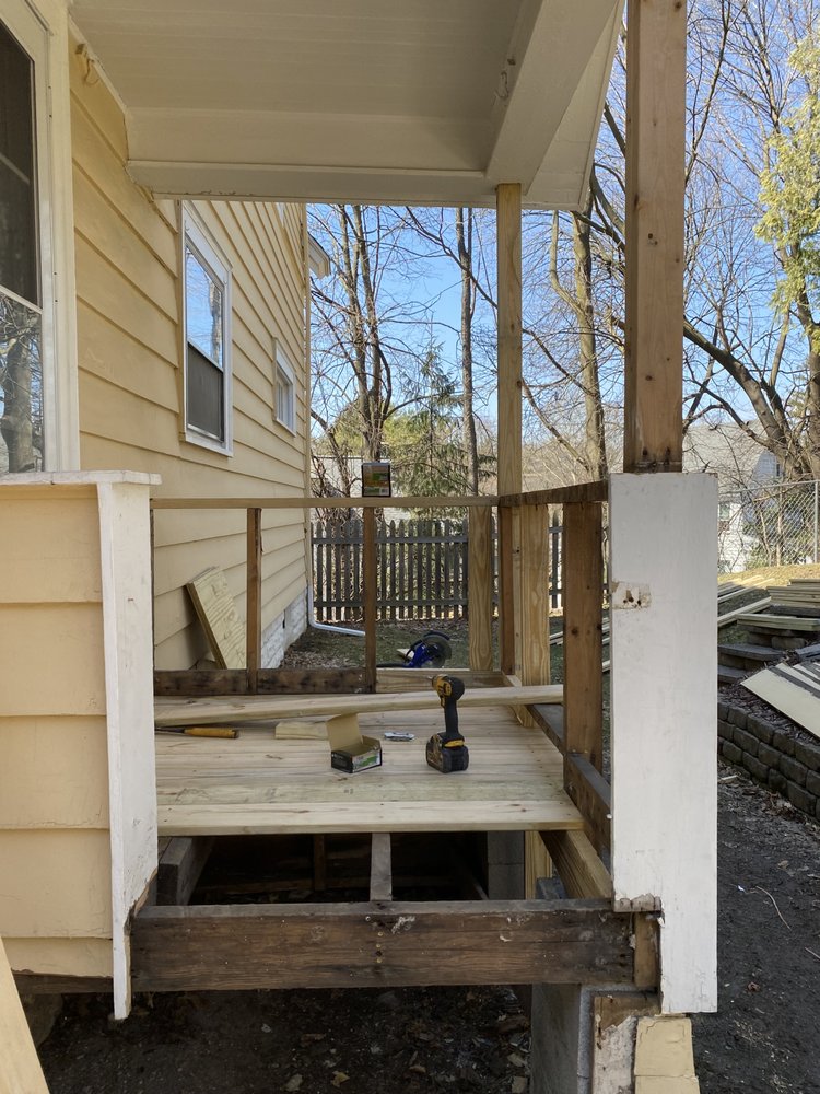 PPS Custom Installation