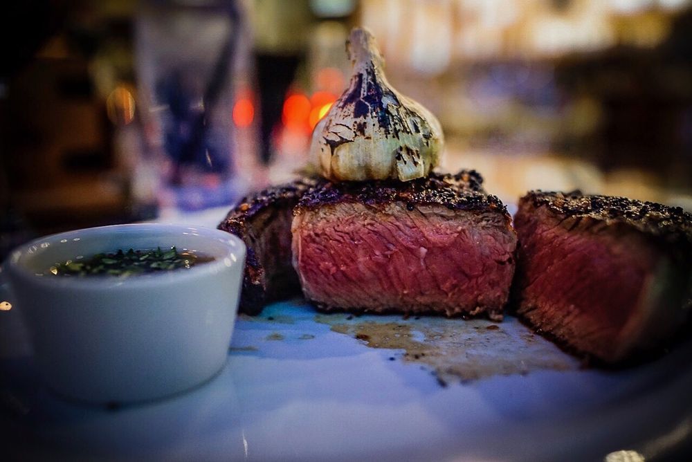 Jack's Bar And Steakhouse