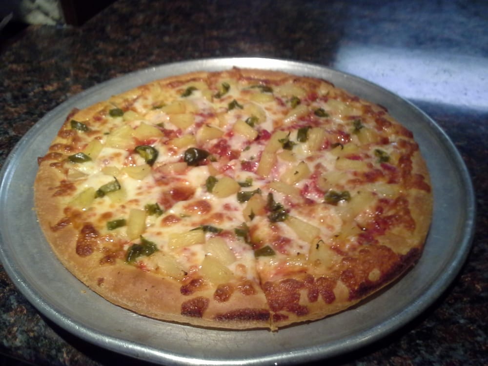 Luigis Pizza & Pasta 15 Photos & 42 Reviews Pizza 3213 W McGraw