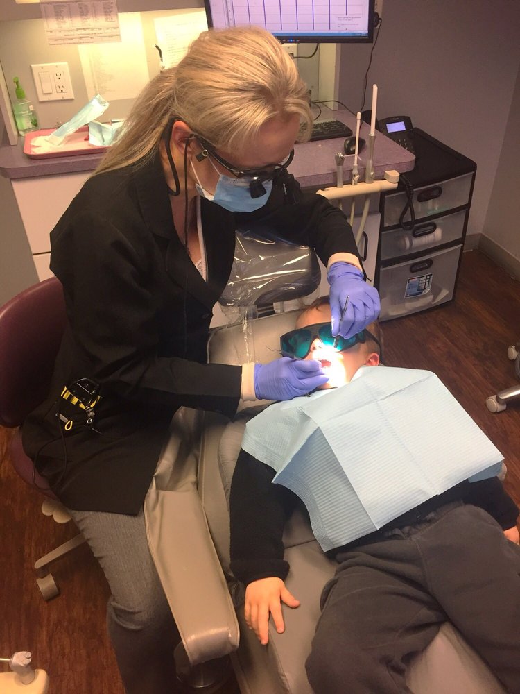 image of business Smiles Solutions of Clarendon Hills