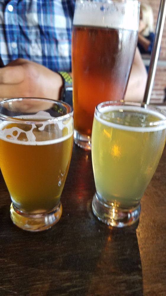 Automatic Brewing Company