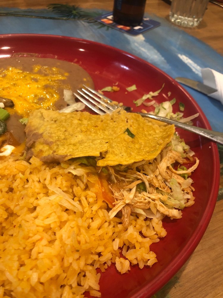 San Blas Mexican Restaurant