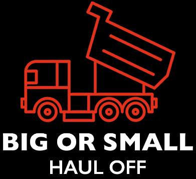 Big Or Small Haul Off