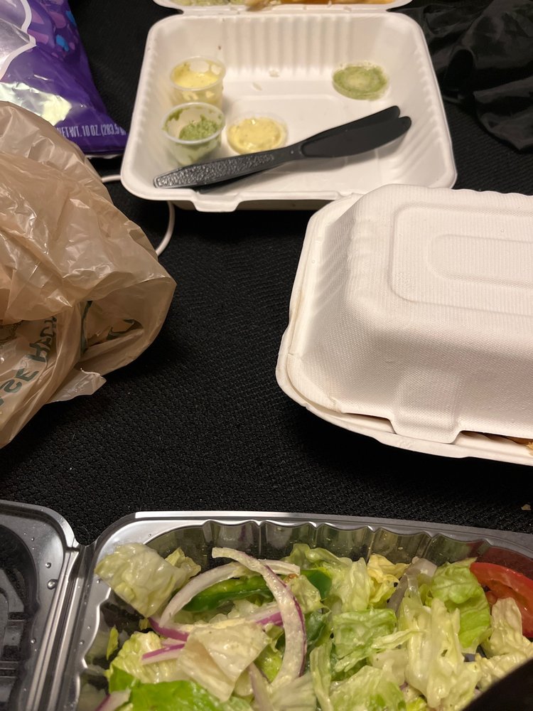 El Gran Pollo II