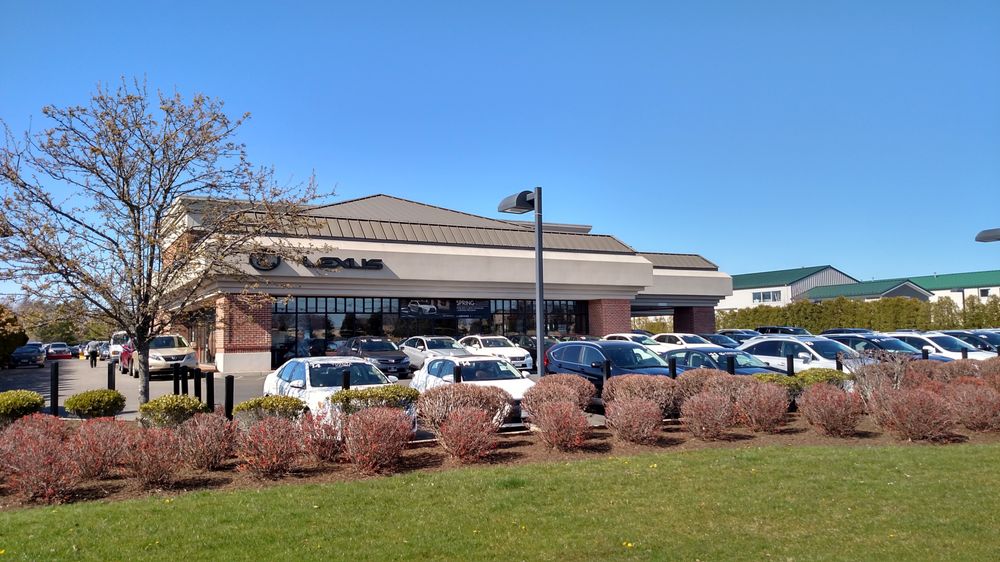 Lexus of Southampton 19 Photos Car Dealers 299 County Rd