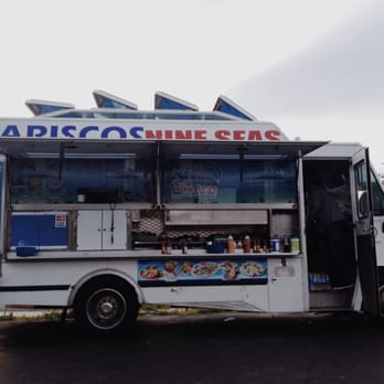 Mariscos Food Truck San Marcos Mariscos Food Truck San Marcos