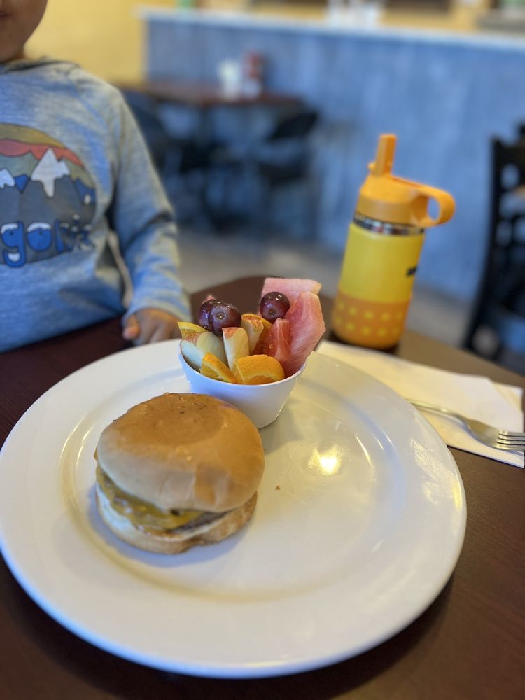 Joe's Diner