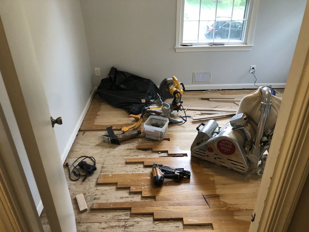 image of business AG Floors