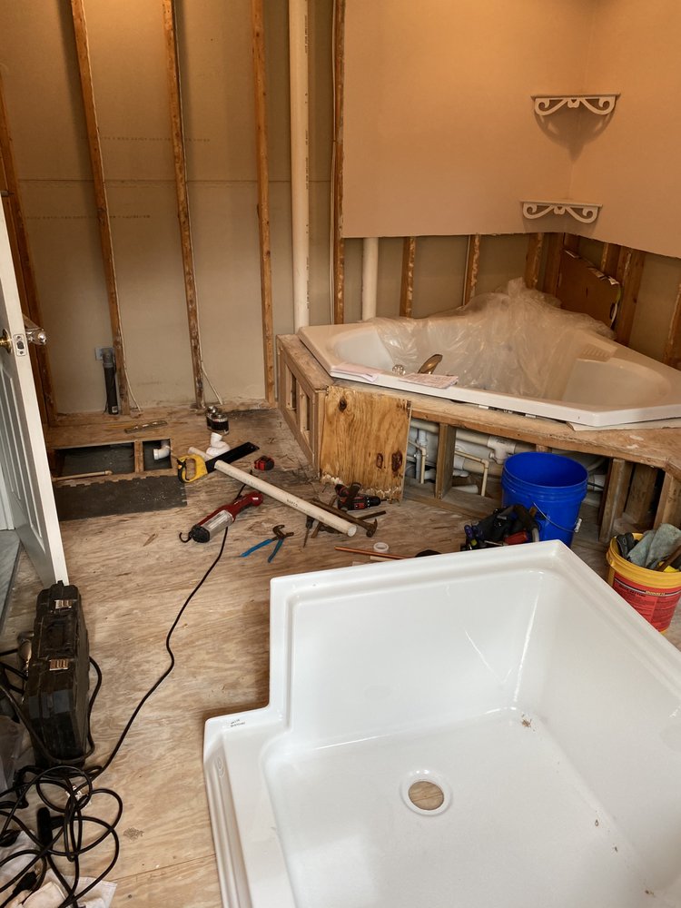 John Schoeffling Plumbing