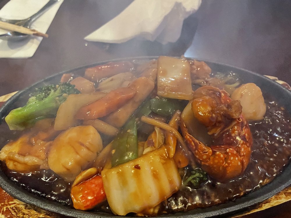 Yummy Asian
