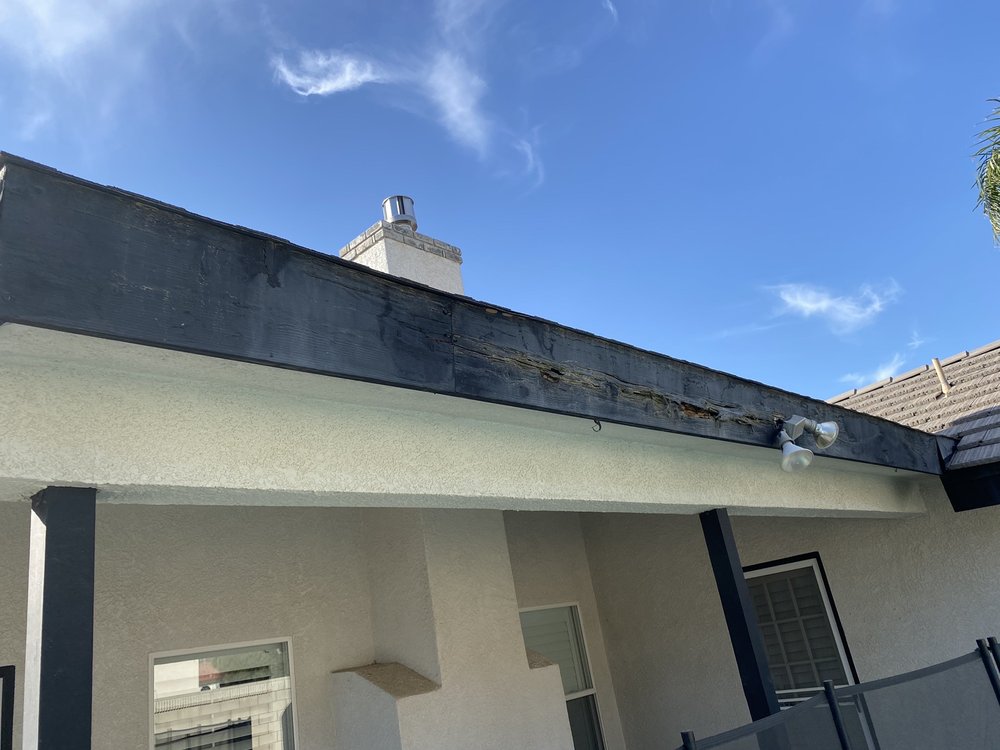 Superior Roofing