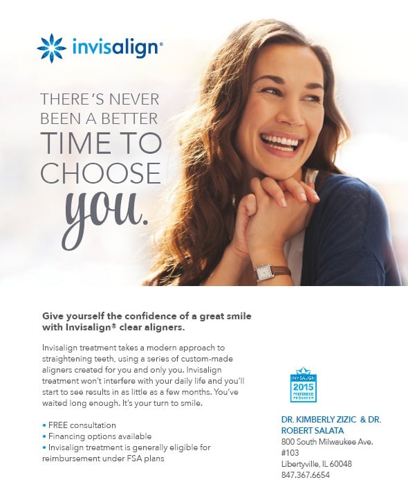 image of business Kimberly Zizic, DDS