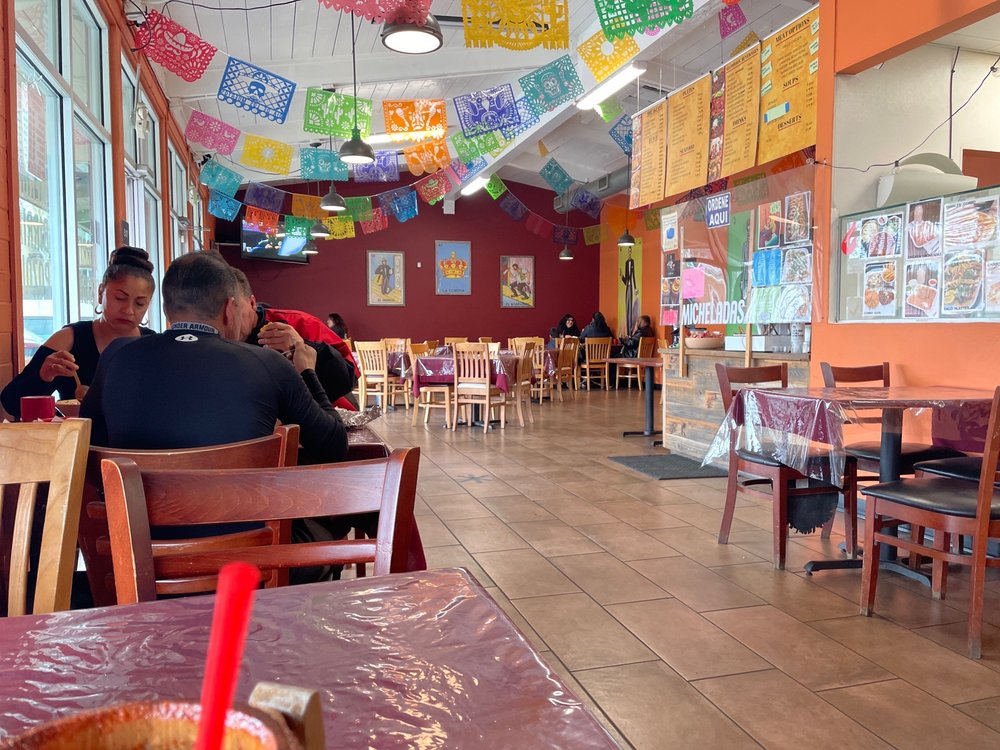 Mercado La Torre