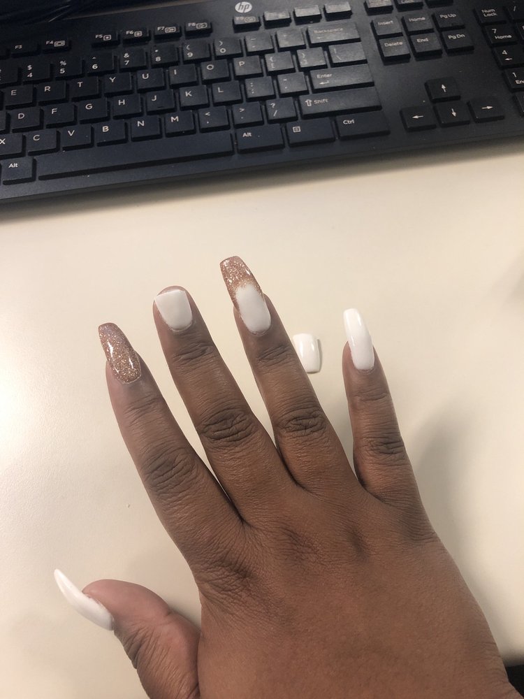 Noble Nails & Spa
