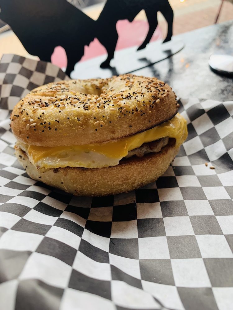 Lancaster Coffee Company & Cafe