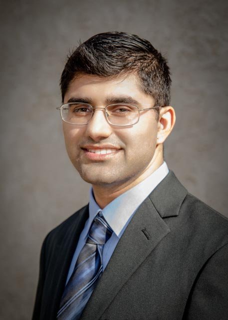 Naeem Ahmad - Mata Realty