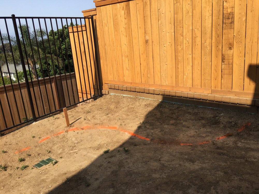 Channel Islands Landscape and Design