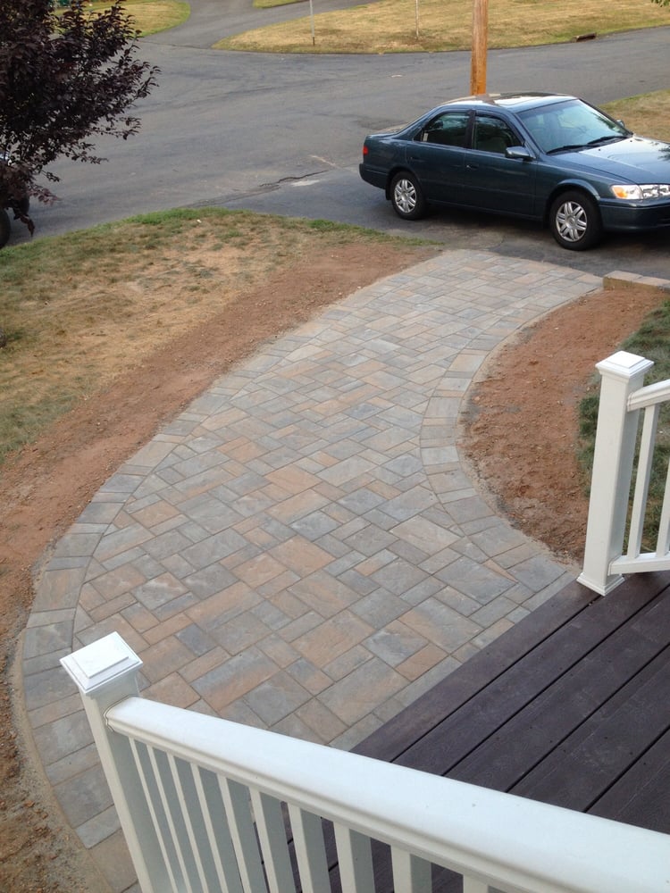 Christopher Meredith Landscaping