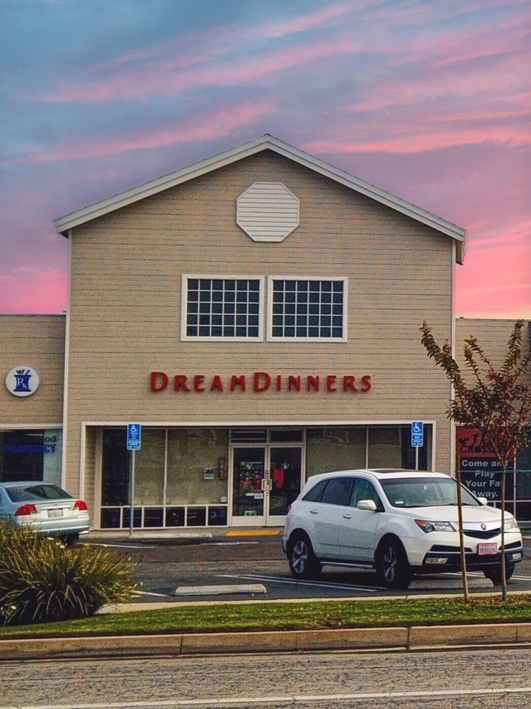 Dream Dinners