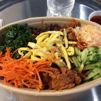 kupbop korean well being food 38 photos 62 reviews kupbop korean well being food 38 photos 62 reviews