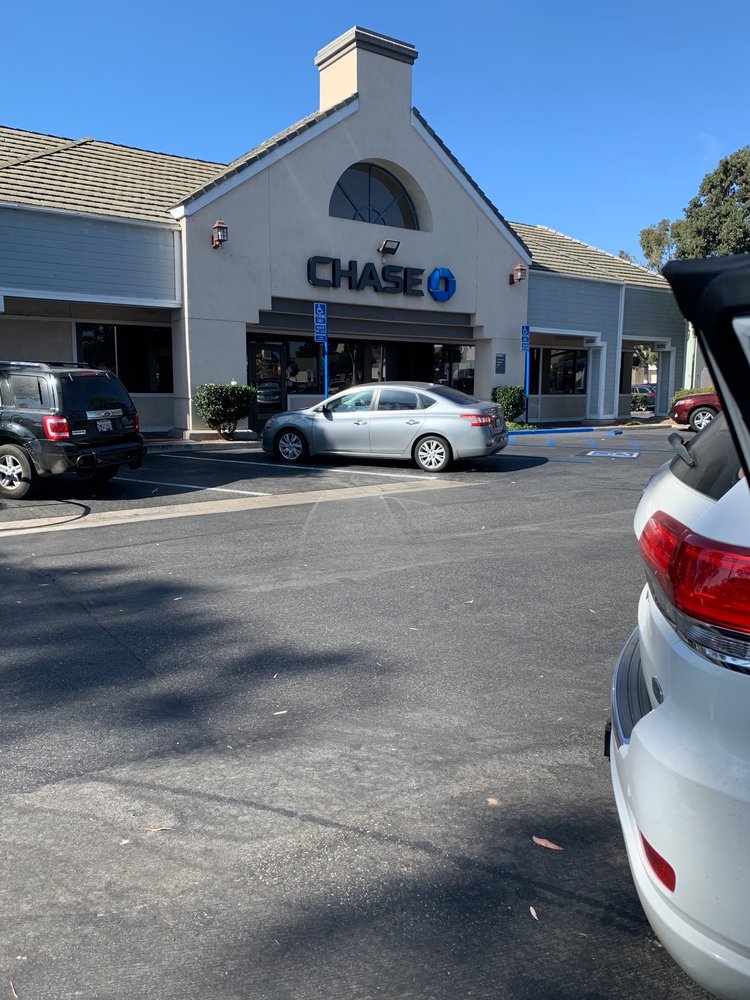 Chase Bank