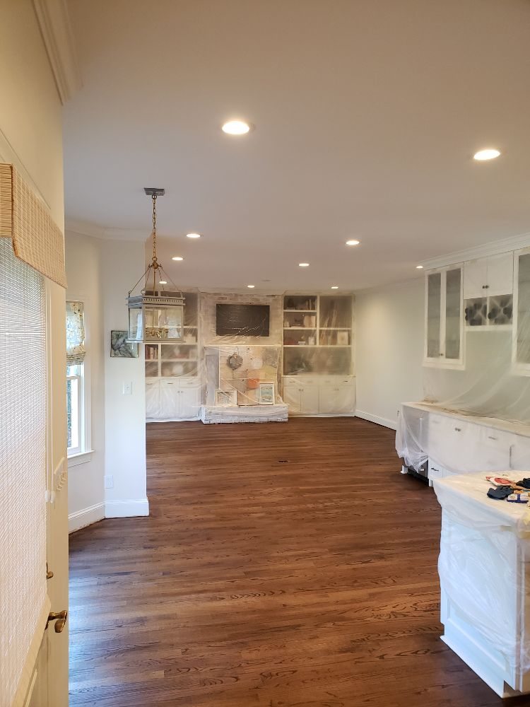 BR Hardwood Floors