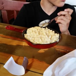 The Desoto Grill 223 Photos 320 Reviews Salad 227 1st St W Photo Of The Desoto Grill Kalispell Mt United States Kid S Mac And