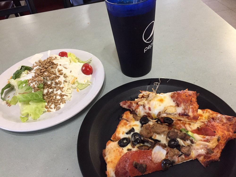Round Table Order Food 49 Photos 53