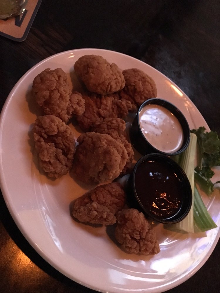 Bulldog Ale House 44 Photos & 120 Reviews Bars 459 S Randall Rd