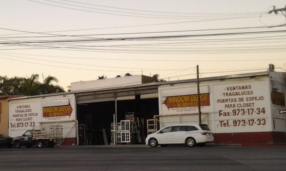 Window Depot