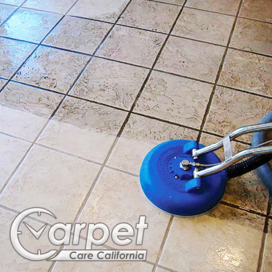 Carpet Care California