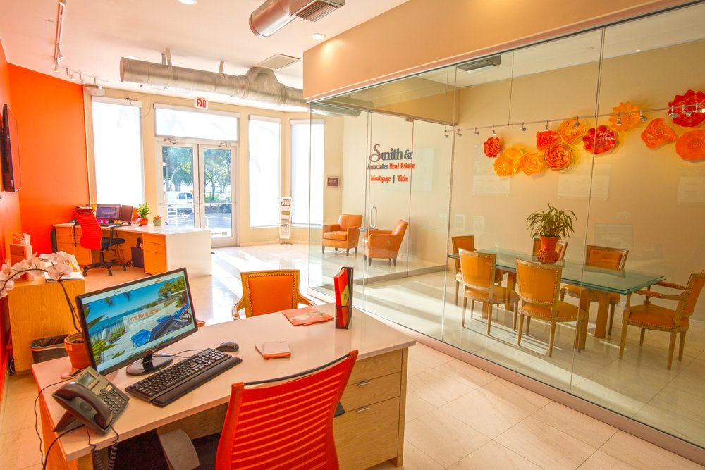 Smith & Associates Real Estate