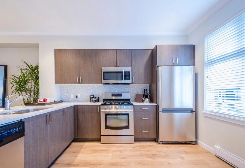 J & L Appliance Repair