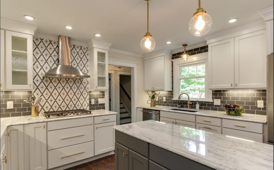 Natural Gallery Kitchen & Bath