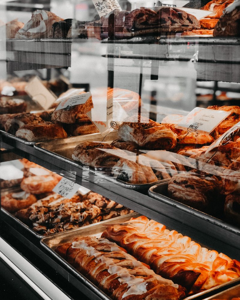 Larsen's Danish Bakery