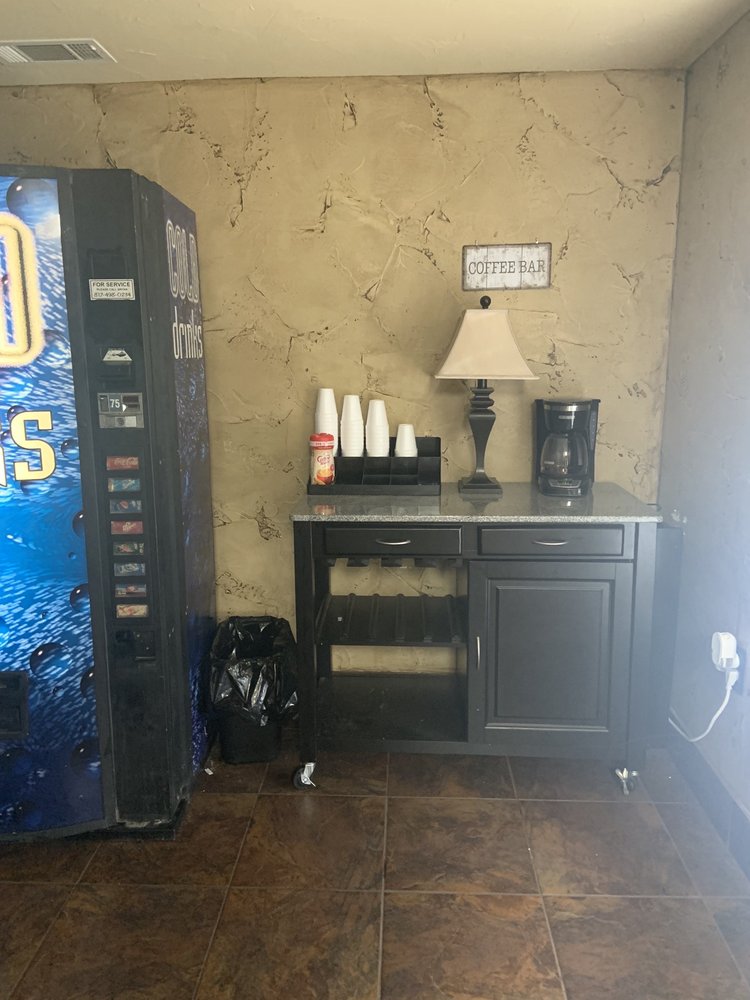Valvoline Express Care