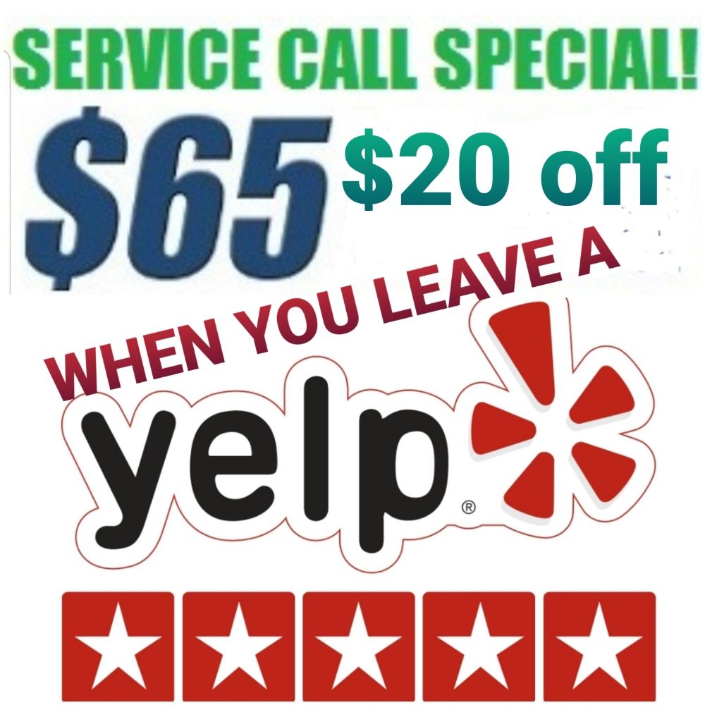 image of business Steves Appliance Repair