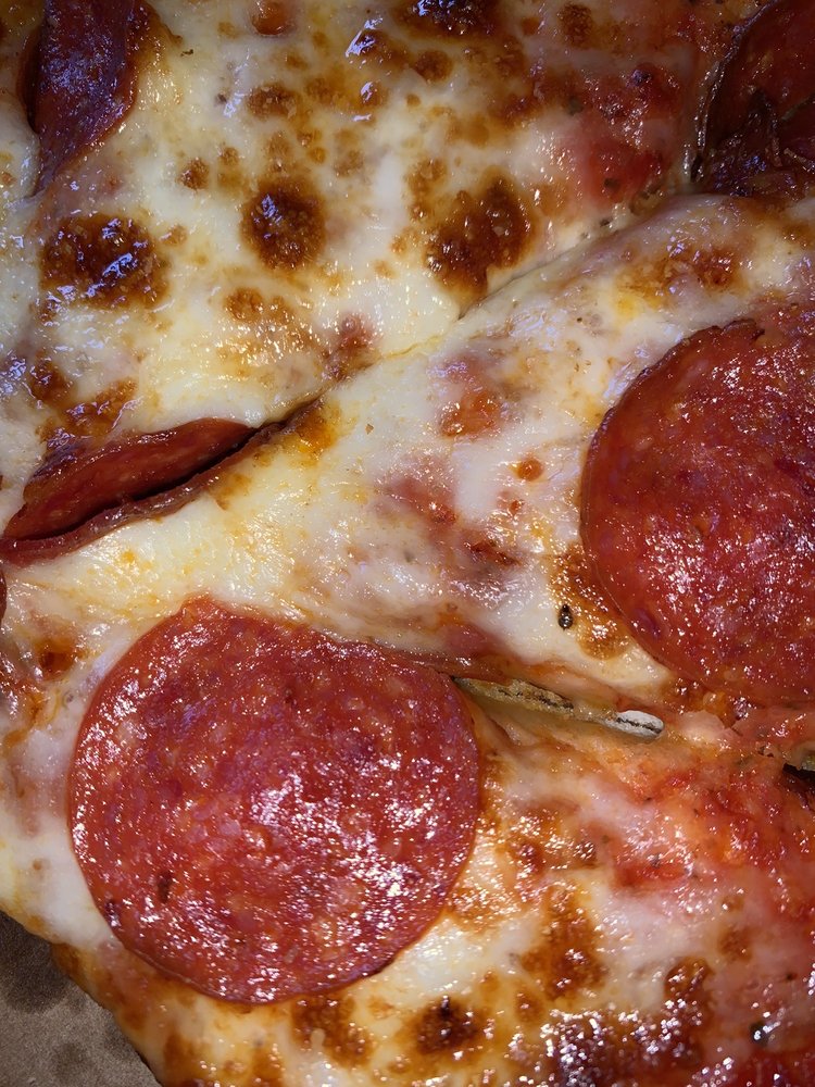 Poker's Pizza