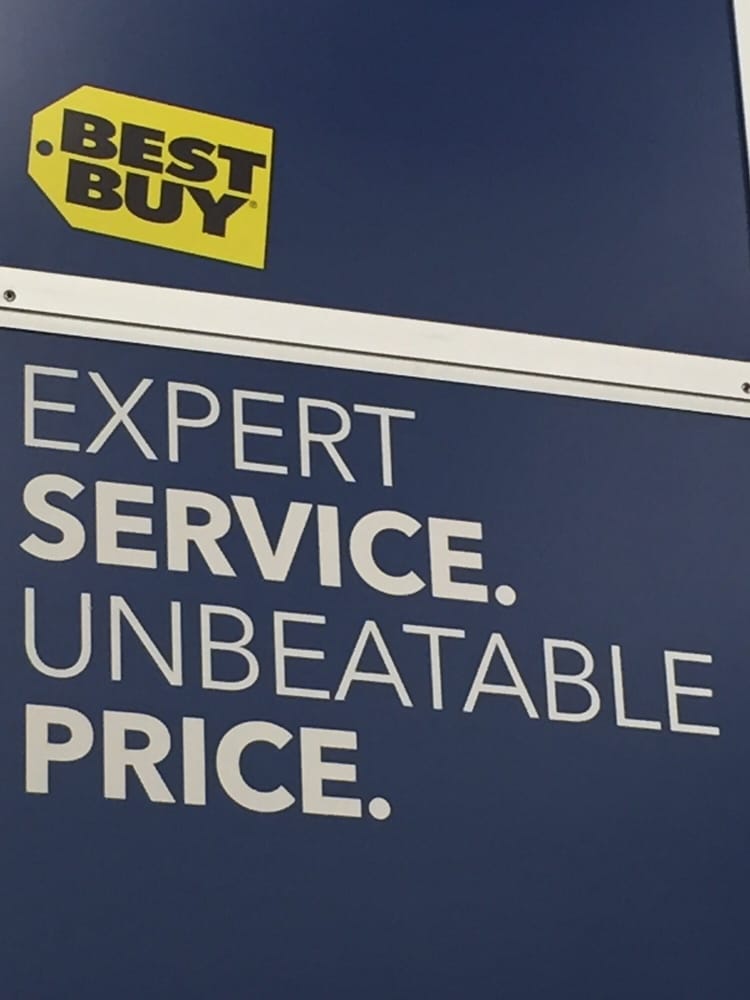 Best Buy Pentagon City