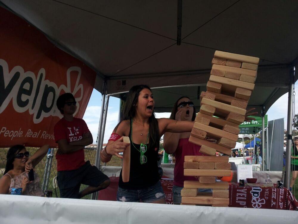 Taste of Brews