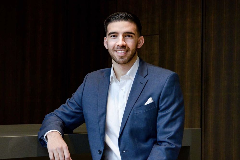 Saul Sanchez - Luxury Real Estate