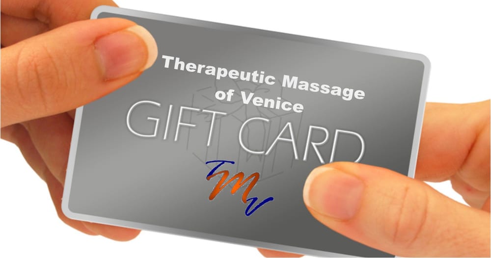 Therapeutic Massage of Venice Massage Therapy 258 Tamiami Trl S