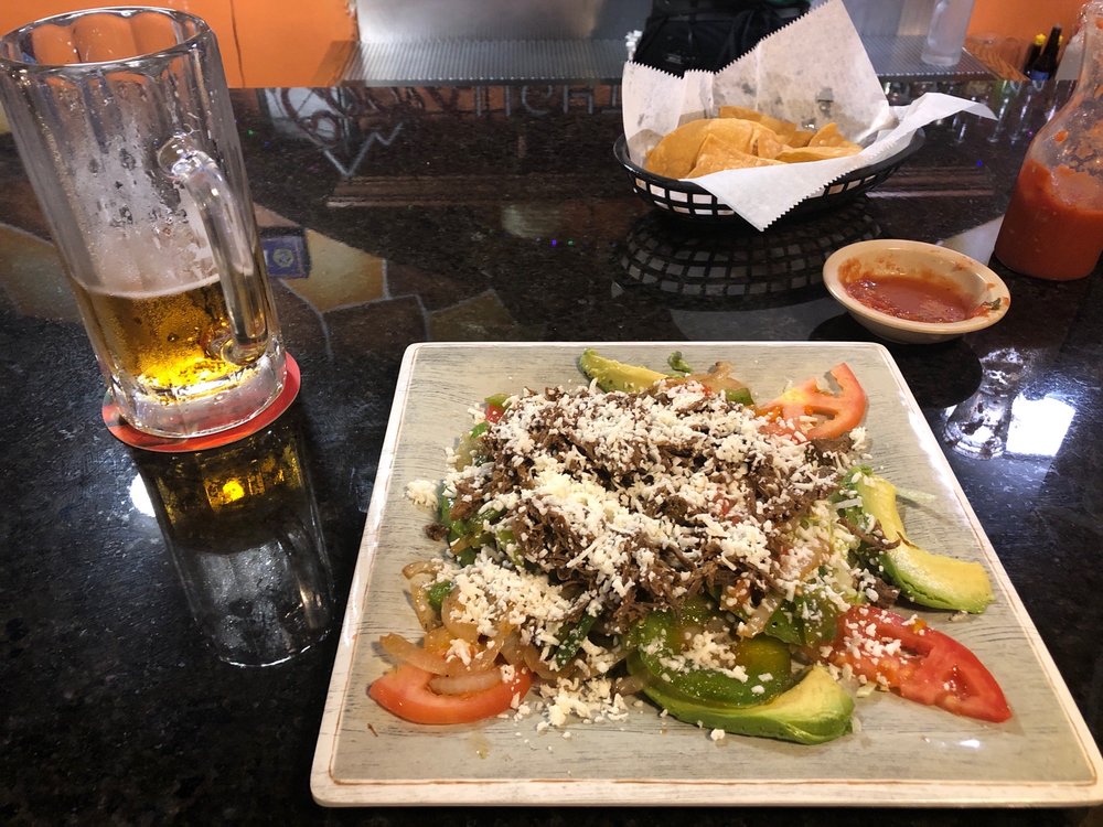 Delia's Mexican Restaurant