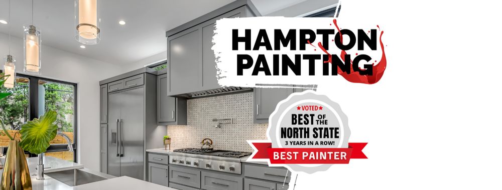 Hampton Painting