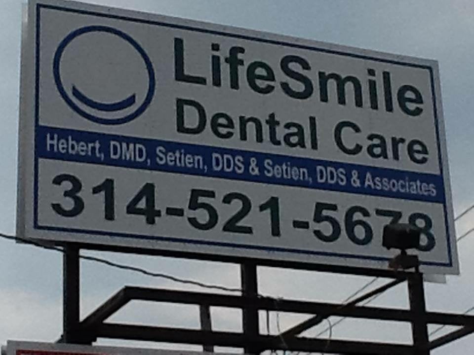 image of business Lifesmile Dental Care