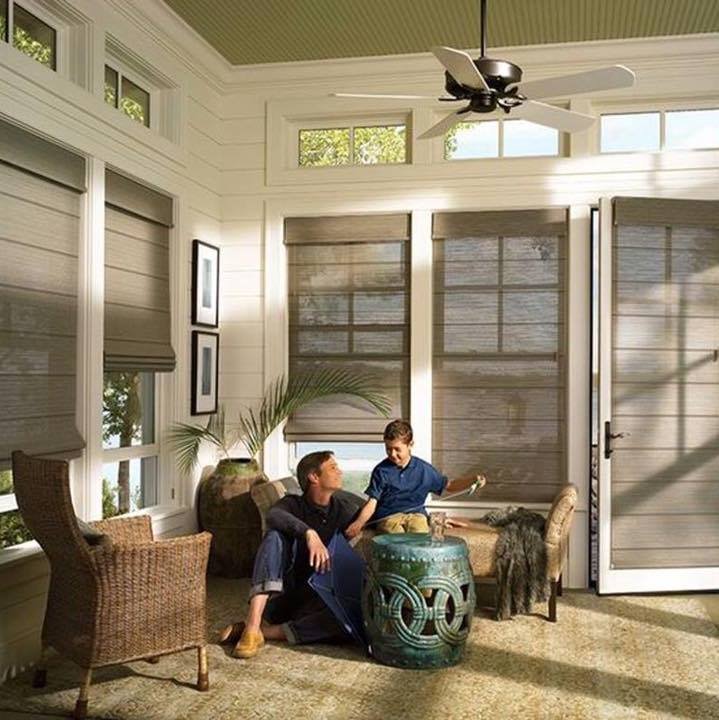 Expressions Window Fashions