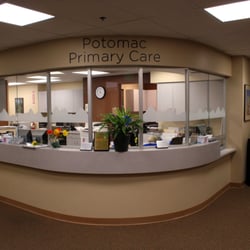 Potomac Primary Care Medical Centers 1400 S Potomac St, Aurora, CO